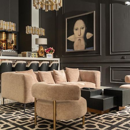 New Belgrade Premium Hotel Eksteriør bilde