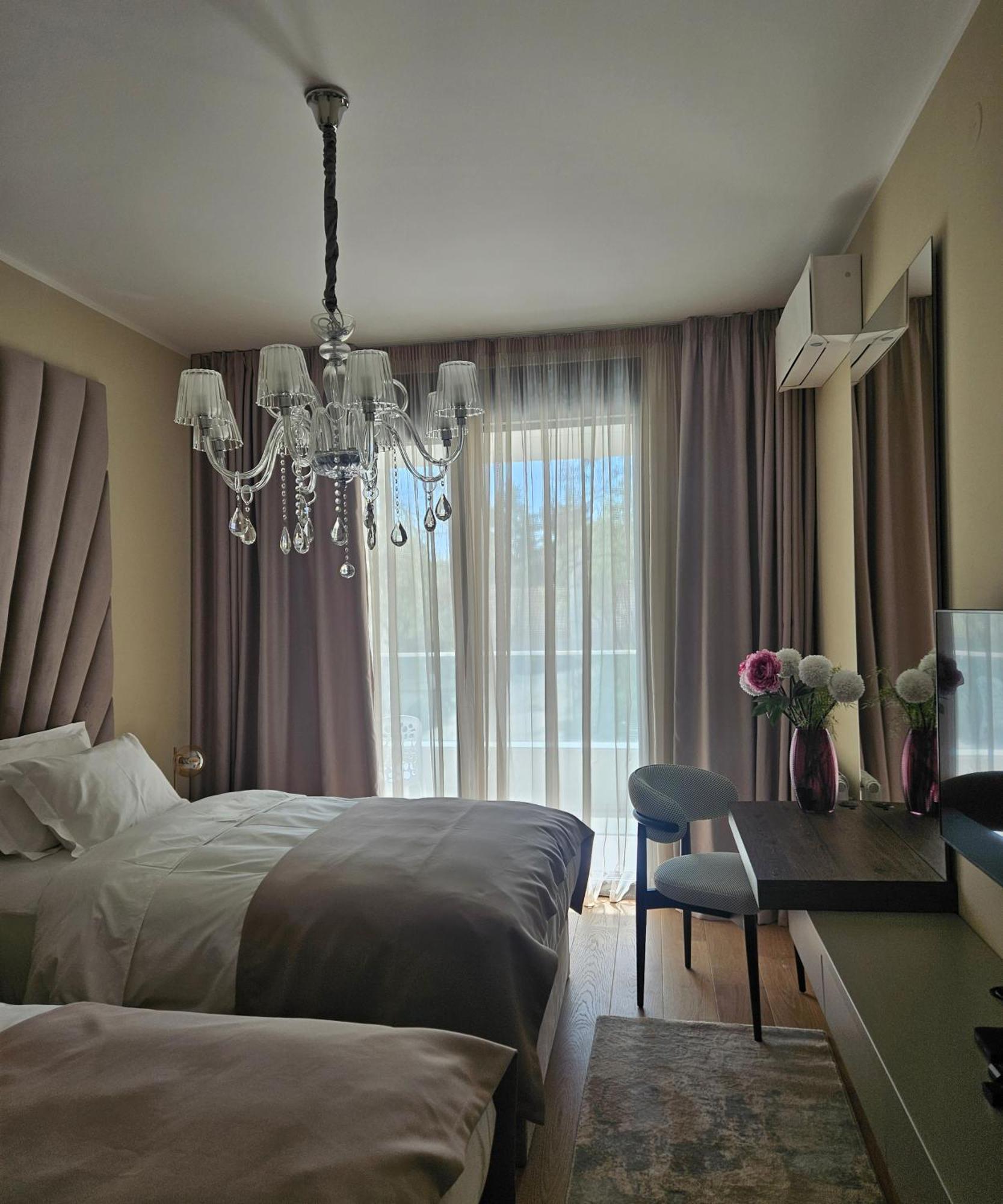 New Belgrade Premium Hotel Rom bilde