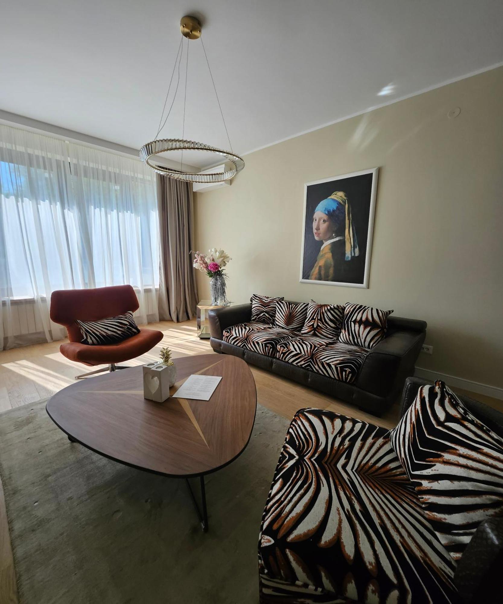 New Belgrade Premium Hotel Rom bilde