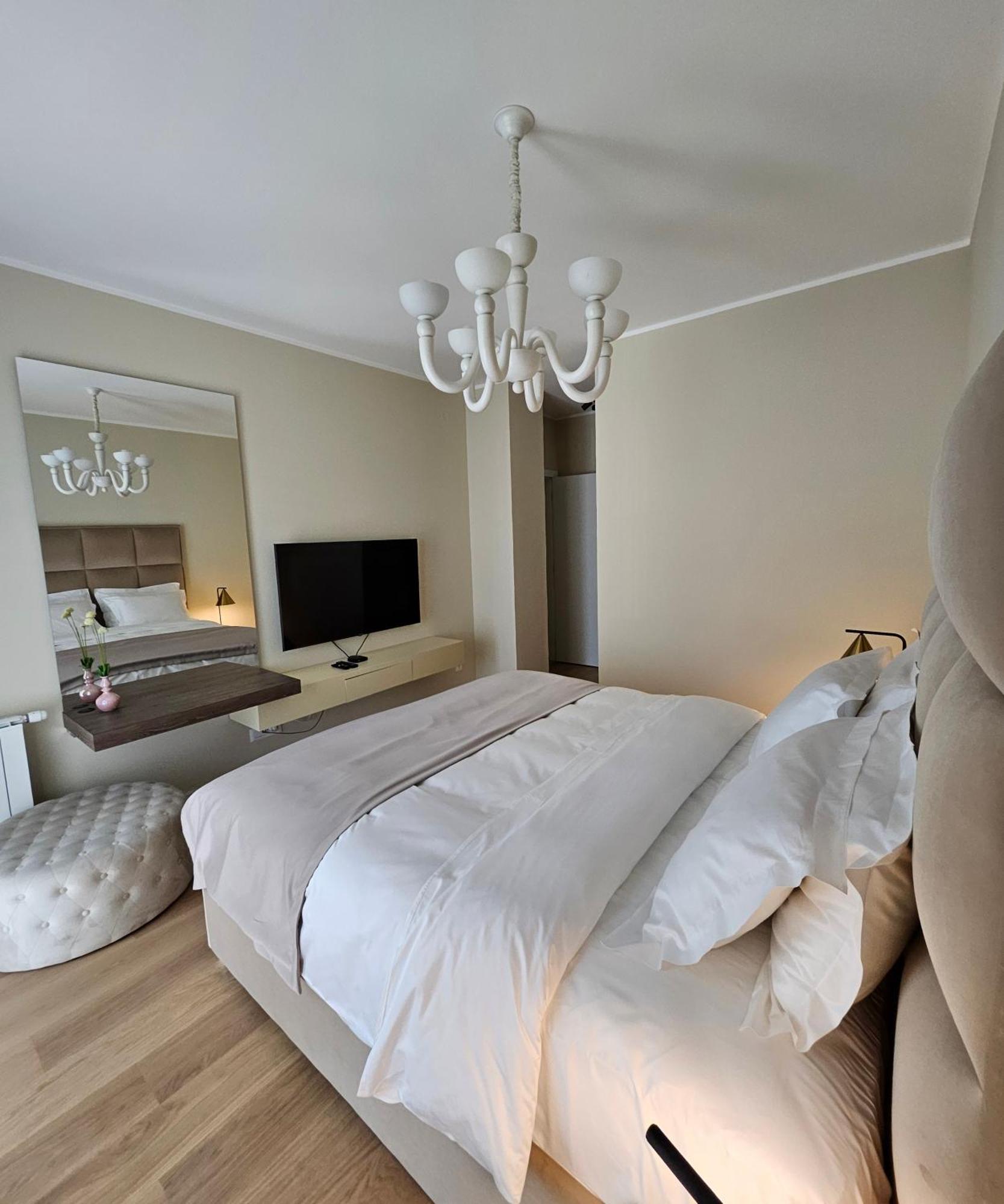 New Belgrade Premium Hotel Rom bilde