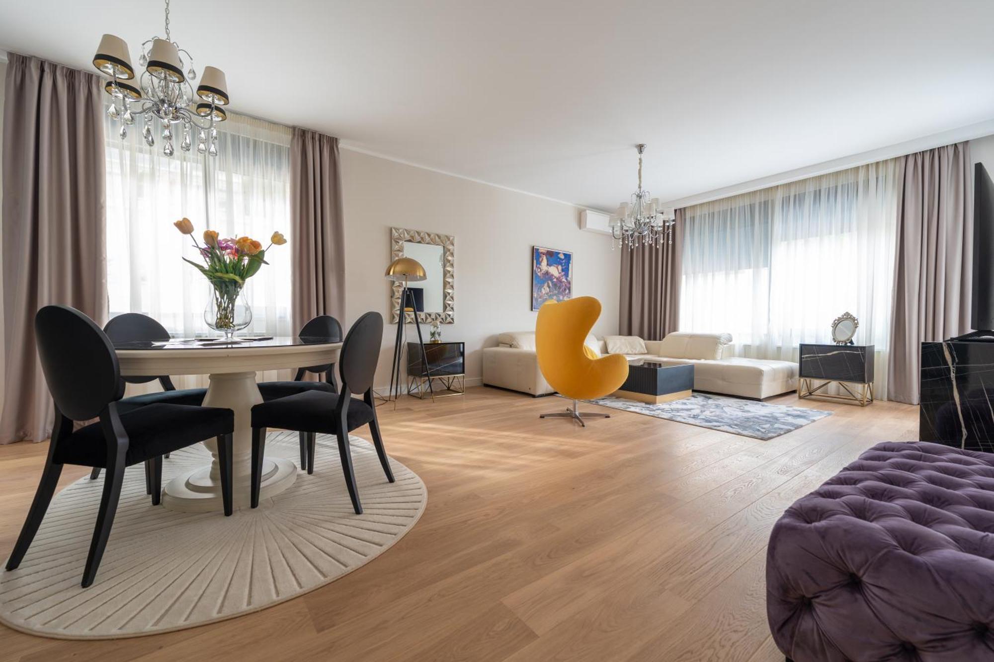 New Belgrade Premium Hotel Rom bilde