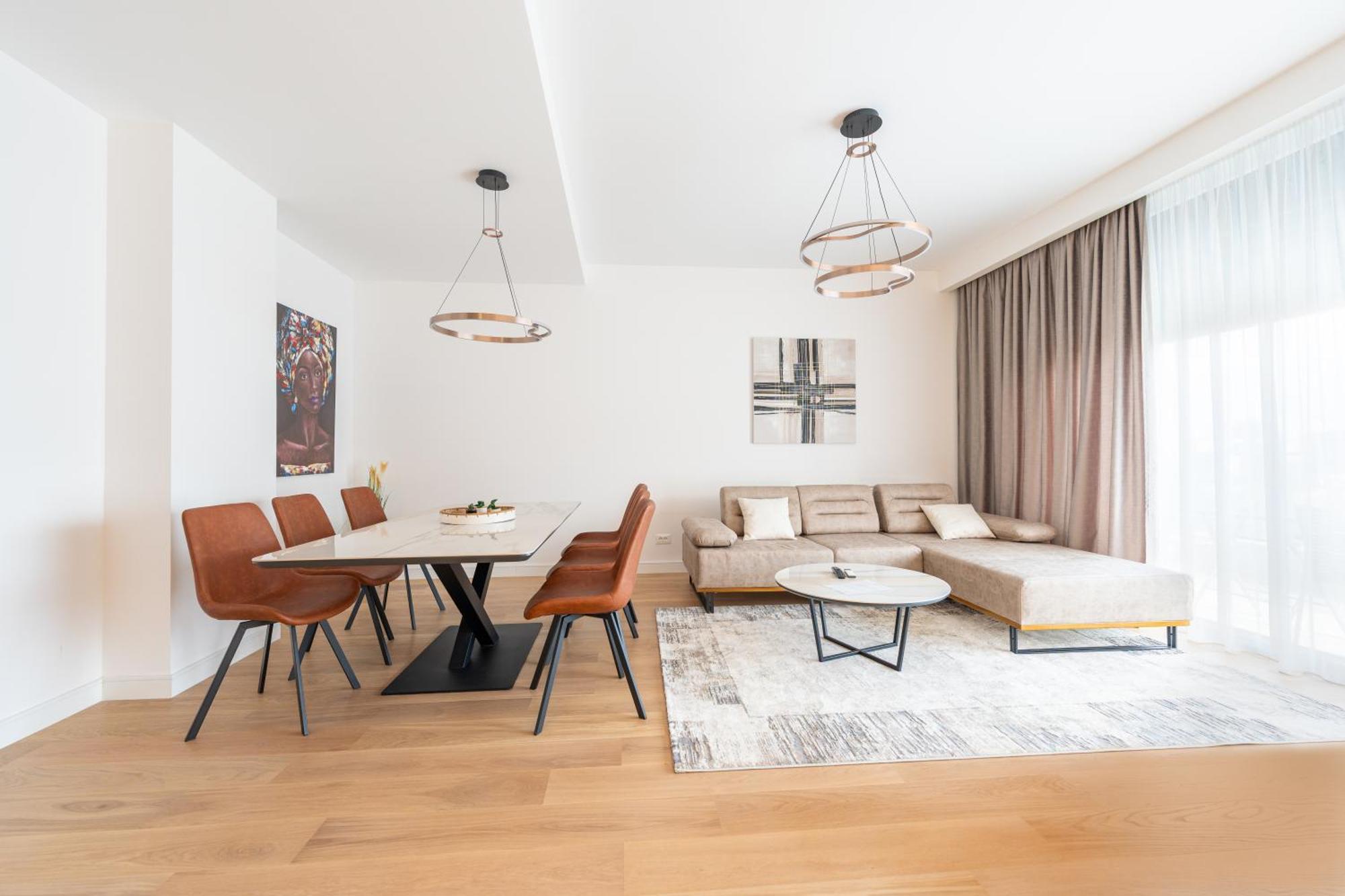 New Belgrade Premium Hotel Rom bilde