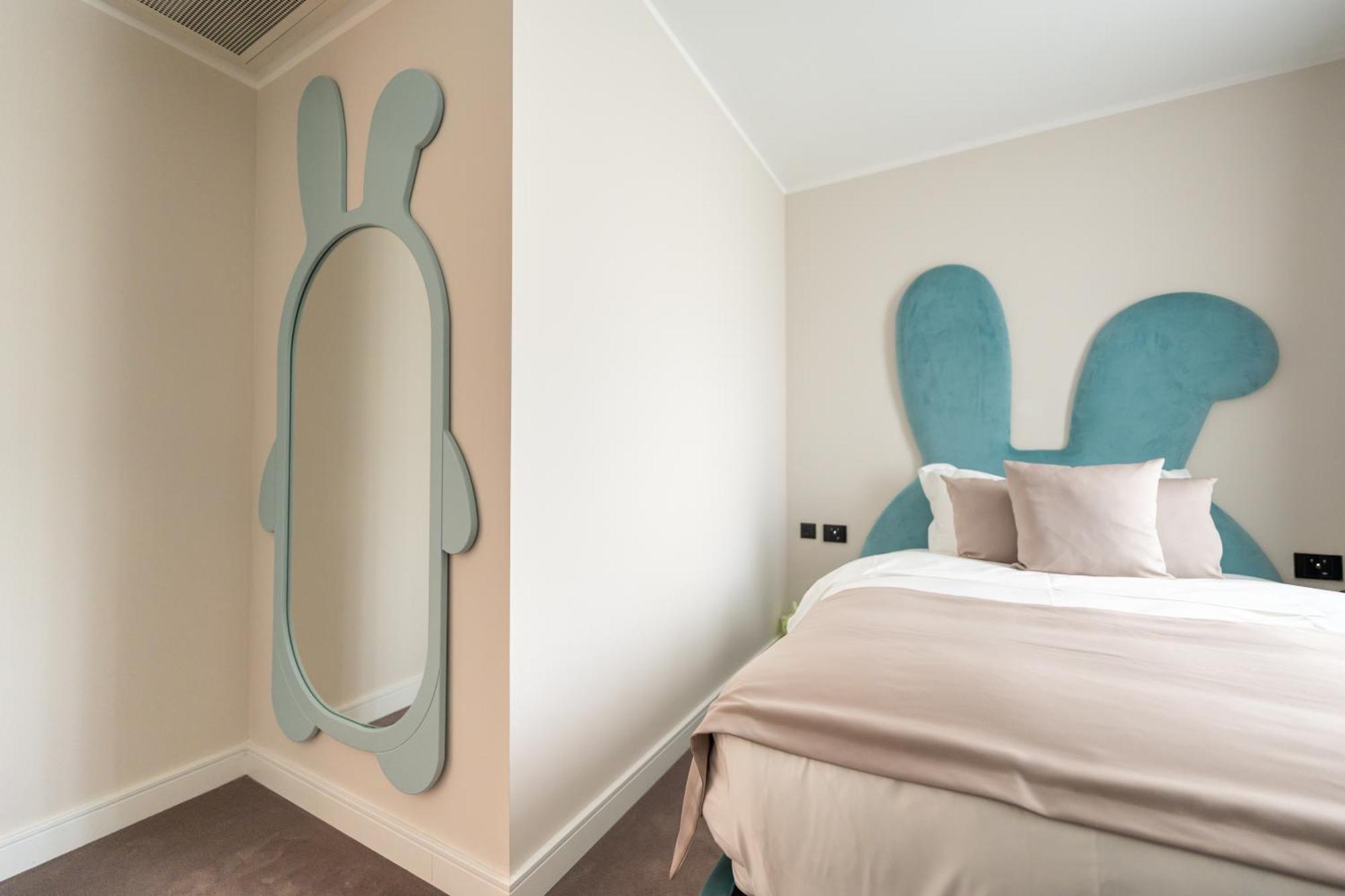 New Belgrade Premium Hotel Eksteriør bilde