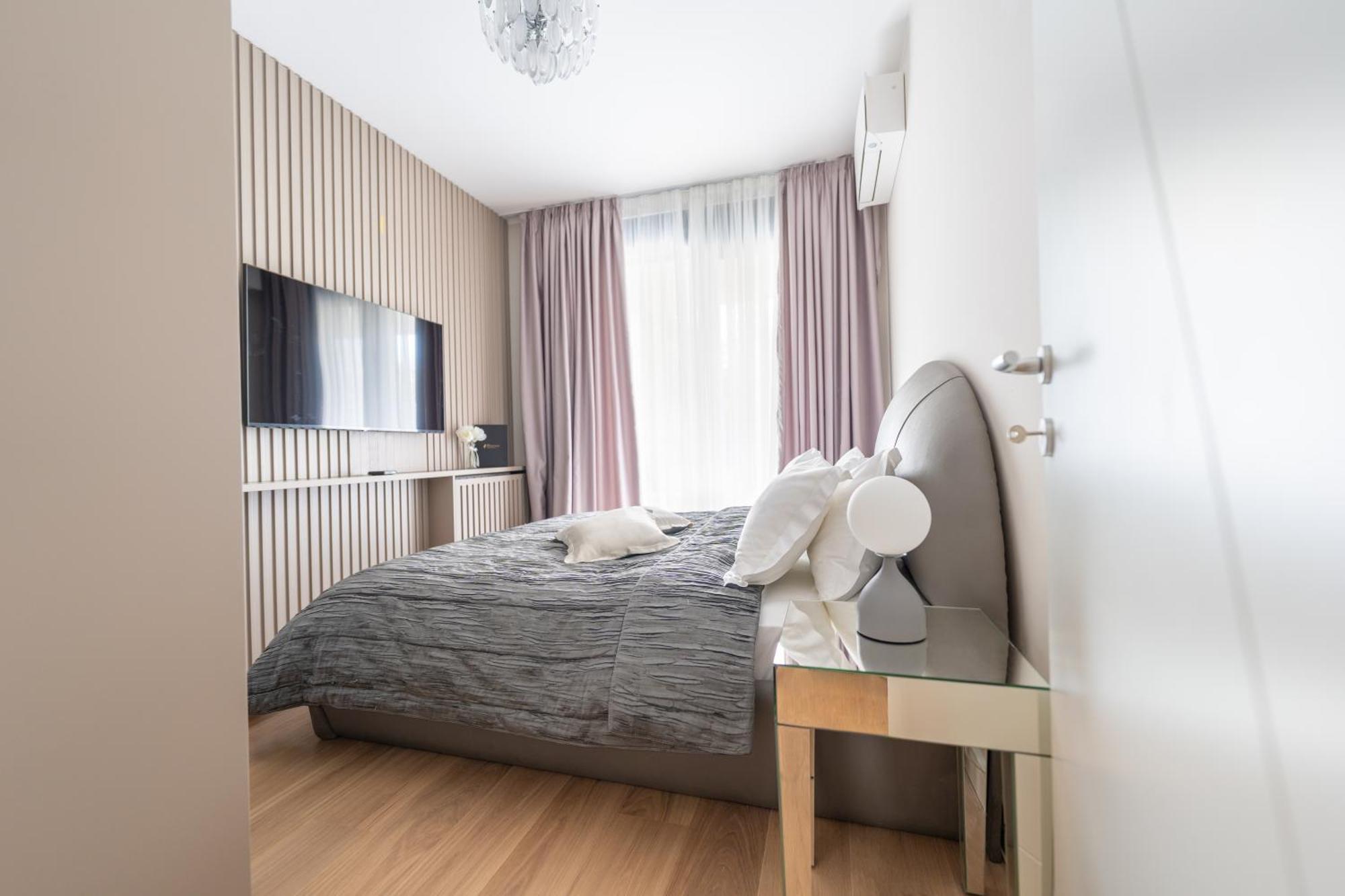 New Belgrade Premium Hotel Rom bilde
